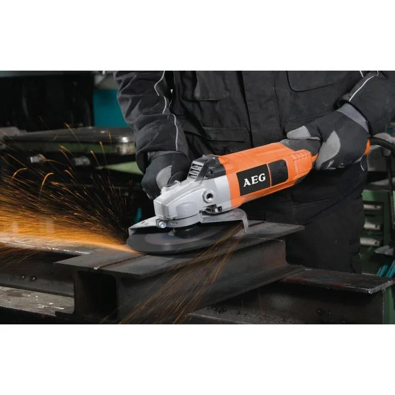 Grinder WS 22-230 E - 1