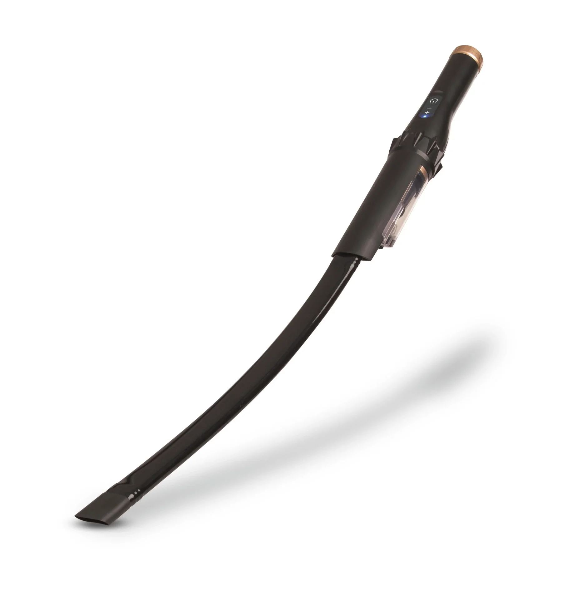 Prime Everyday Black Akku-Handstaubsauger - 9