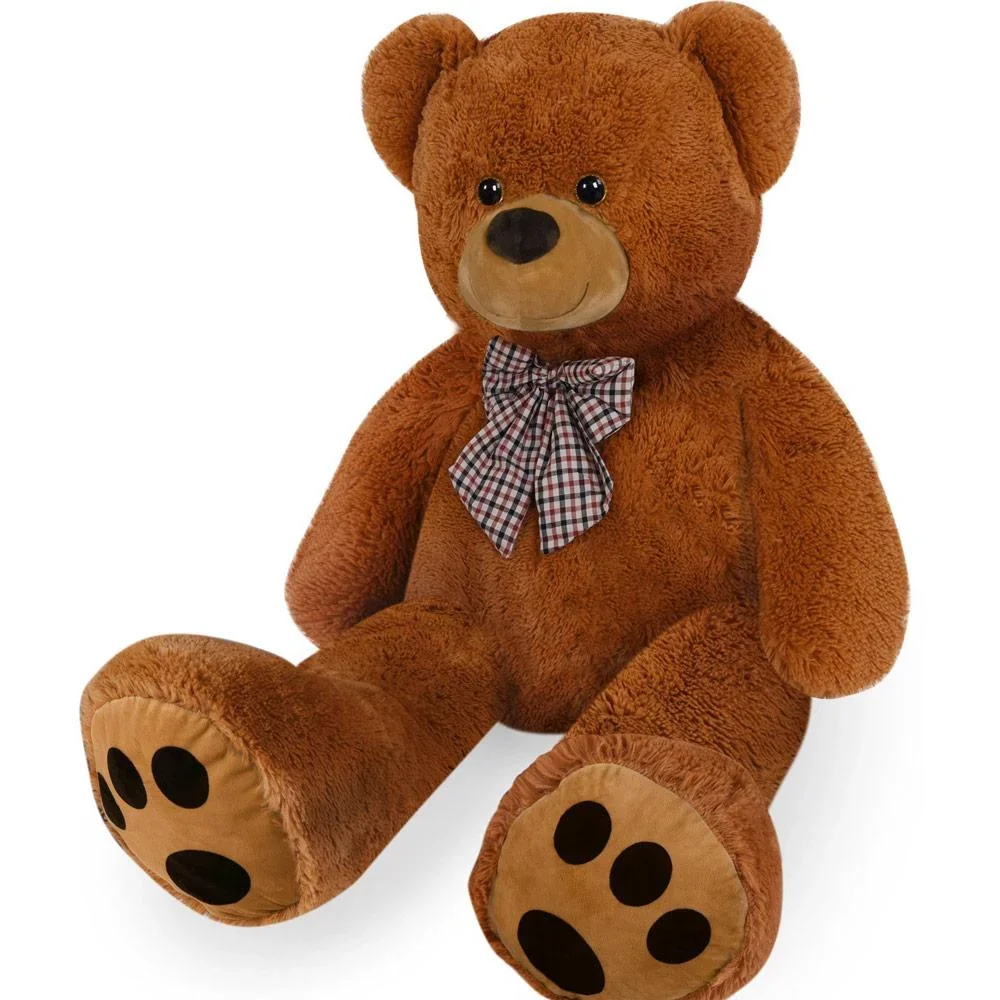 Teddybär xxl Braun - 1