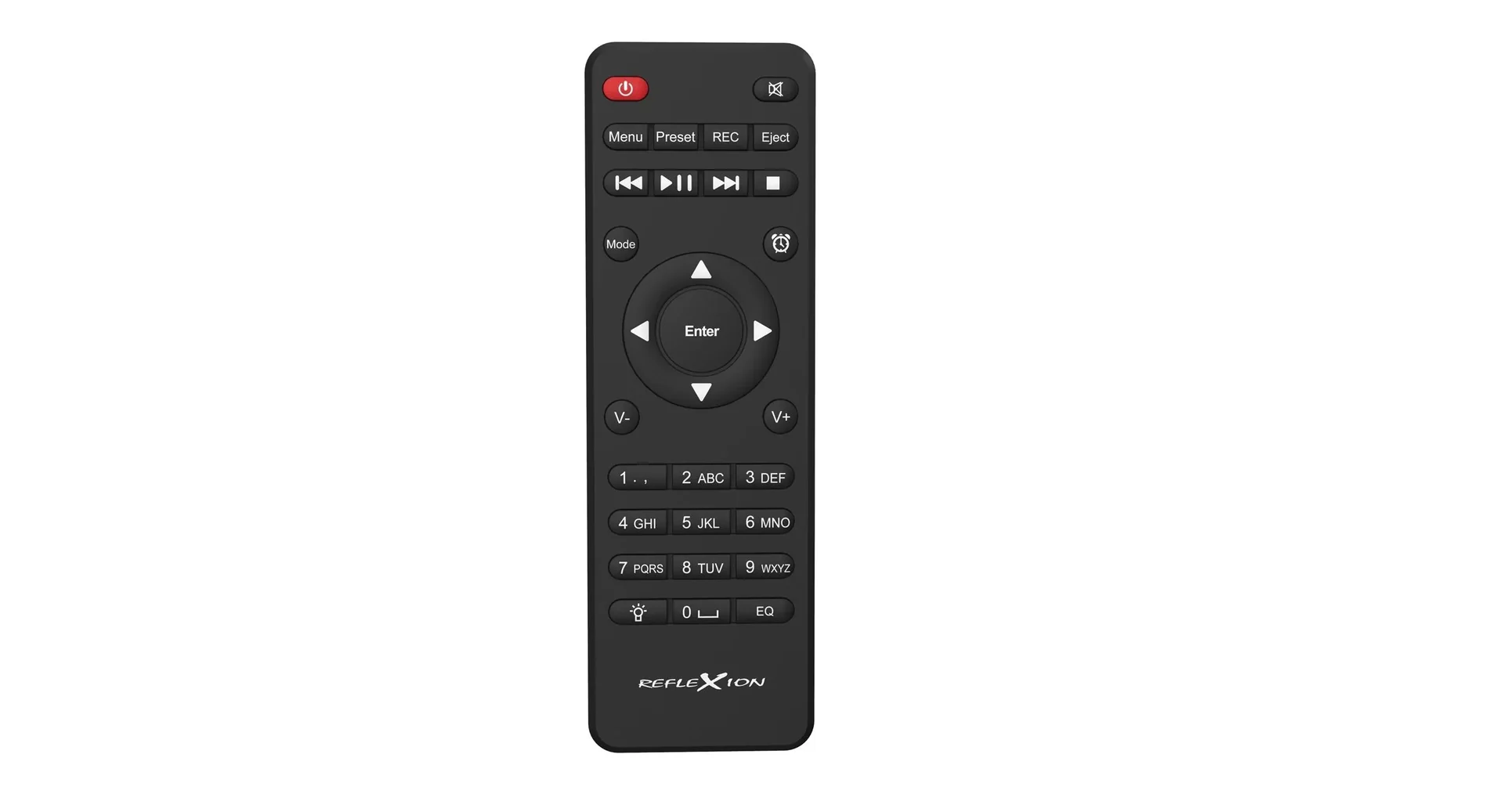 Anlage mit Plattenspieler, Internet, UKW, DAB+/DAB Radio, Bluetooth und MP3 CD-Player - 7