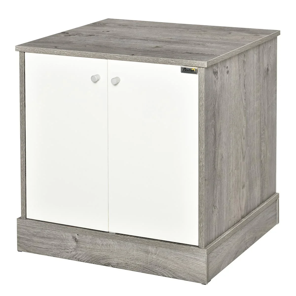 Katzenschrank 60 cm x 55 cm x 62,5 cm - 1