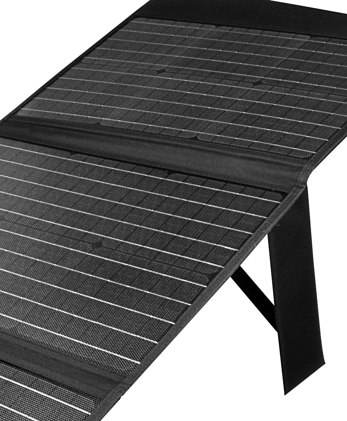 Solarpanel "SOLARX 120" - Maximalleistung 120 Watt - 2