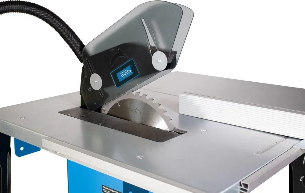 Tischkreissäge "GTKS 315", 230 Volt - 1
