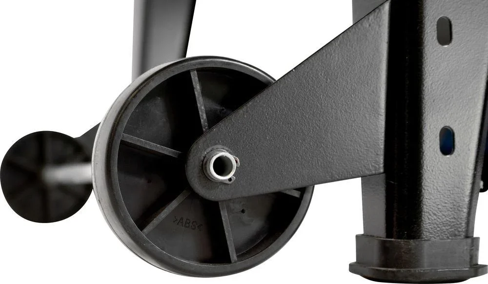 Tischkreissäge "GTKS 315", 230 Volt - 3