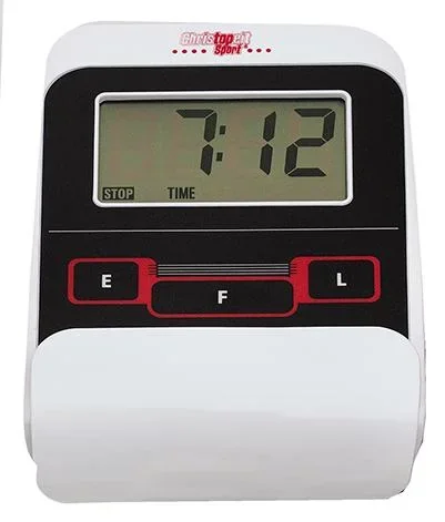 Heimtrainer CL 3 - 1