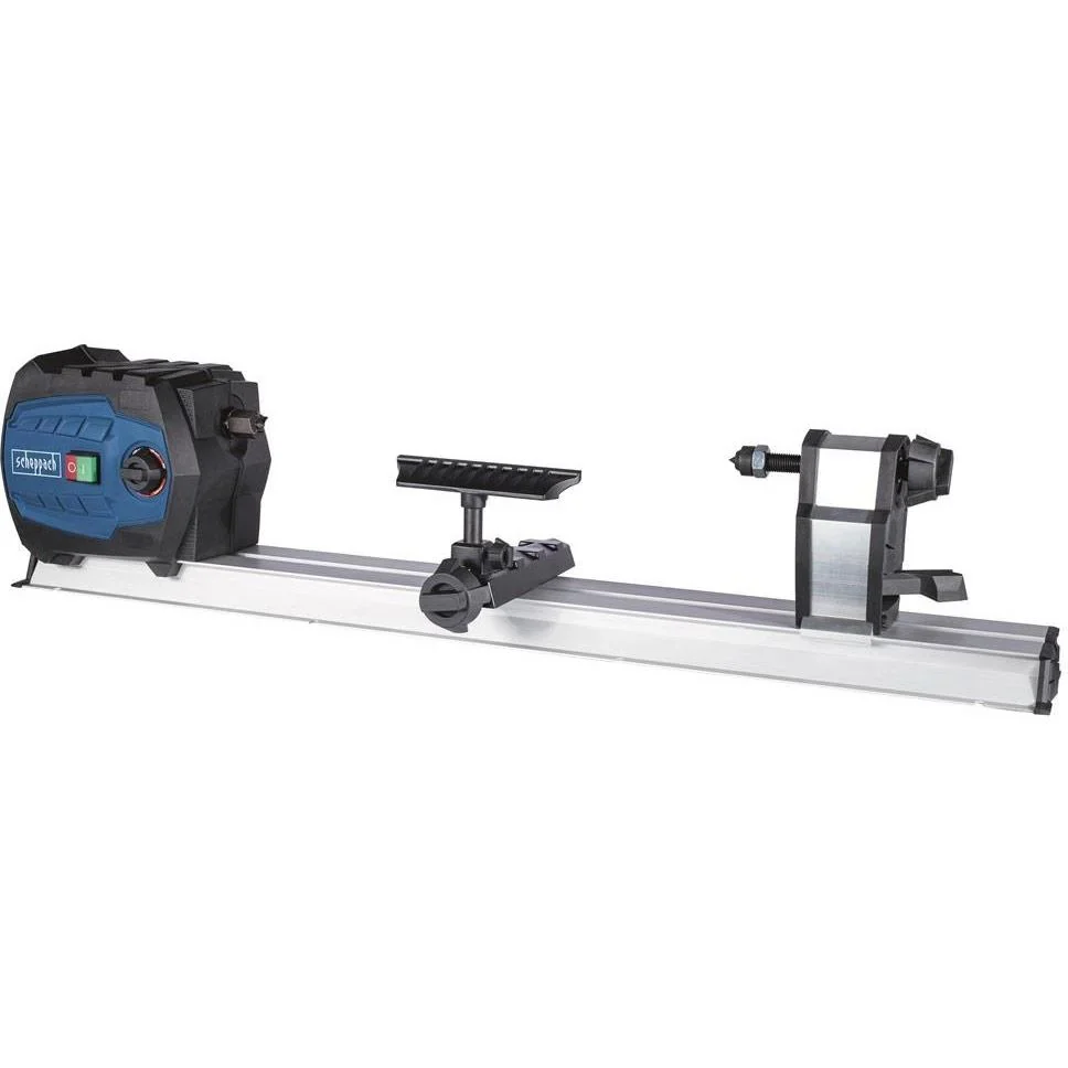 Drechselbank DM600VARIO - 550W | 600mm - 0