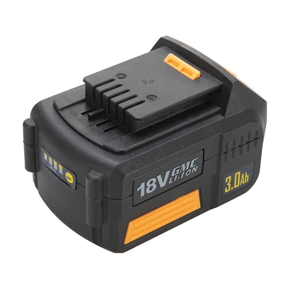 18 V Li-Ionen-Akku 3,0 Ah - 0