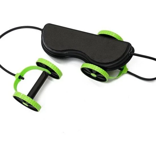 Multi Extreme Flex - Heimtrainer - Bauchtrainer - 0