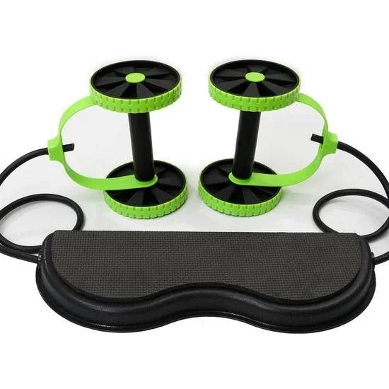 Multi Extreme Flex - Heimtrainer - Bauchtrainer - 3