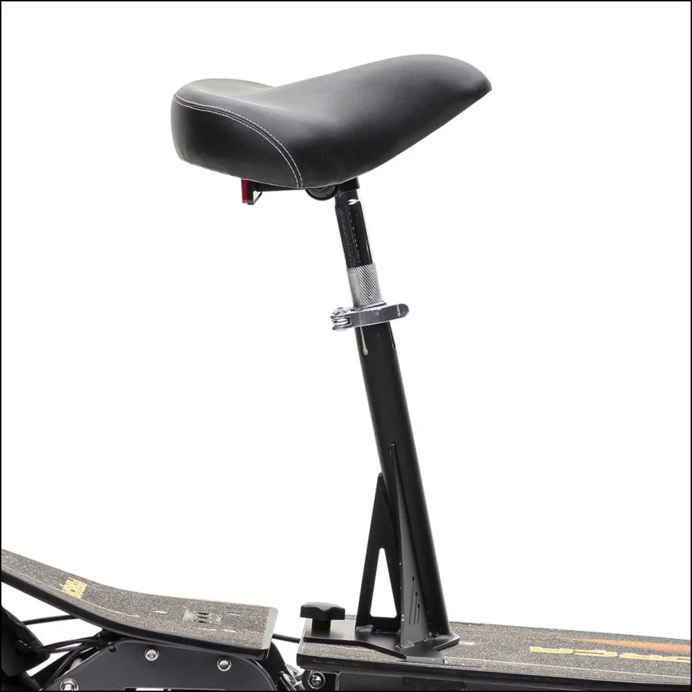 E-Roller "Evoking" Basic 20 km/h schwarz - 6