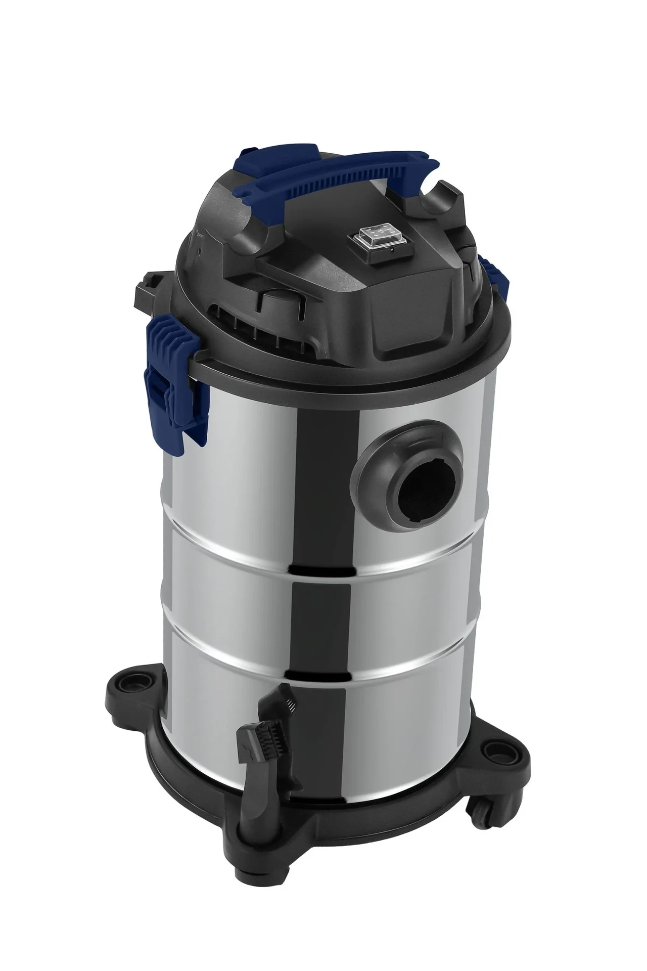 Nass- und Trockensauger - 9