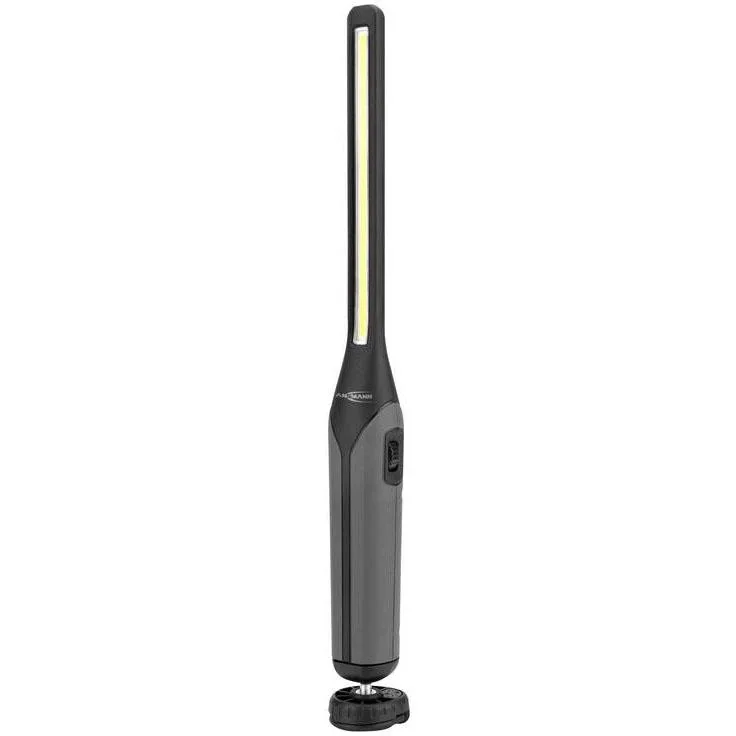 Werkstattleuchte mit COB-LED Technologie und LED-Präzisionslicht - 5