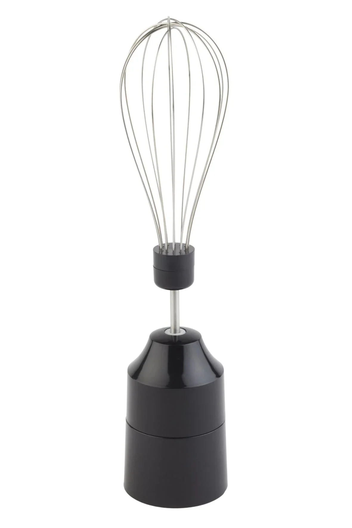 Multi-Stabmixer-Set Edelstahl, 800 Watt - 3
