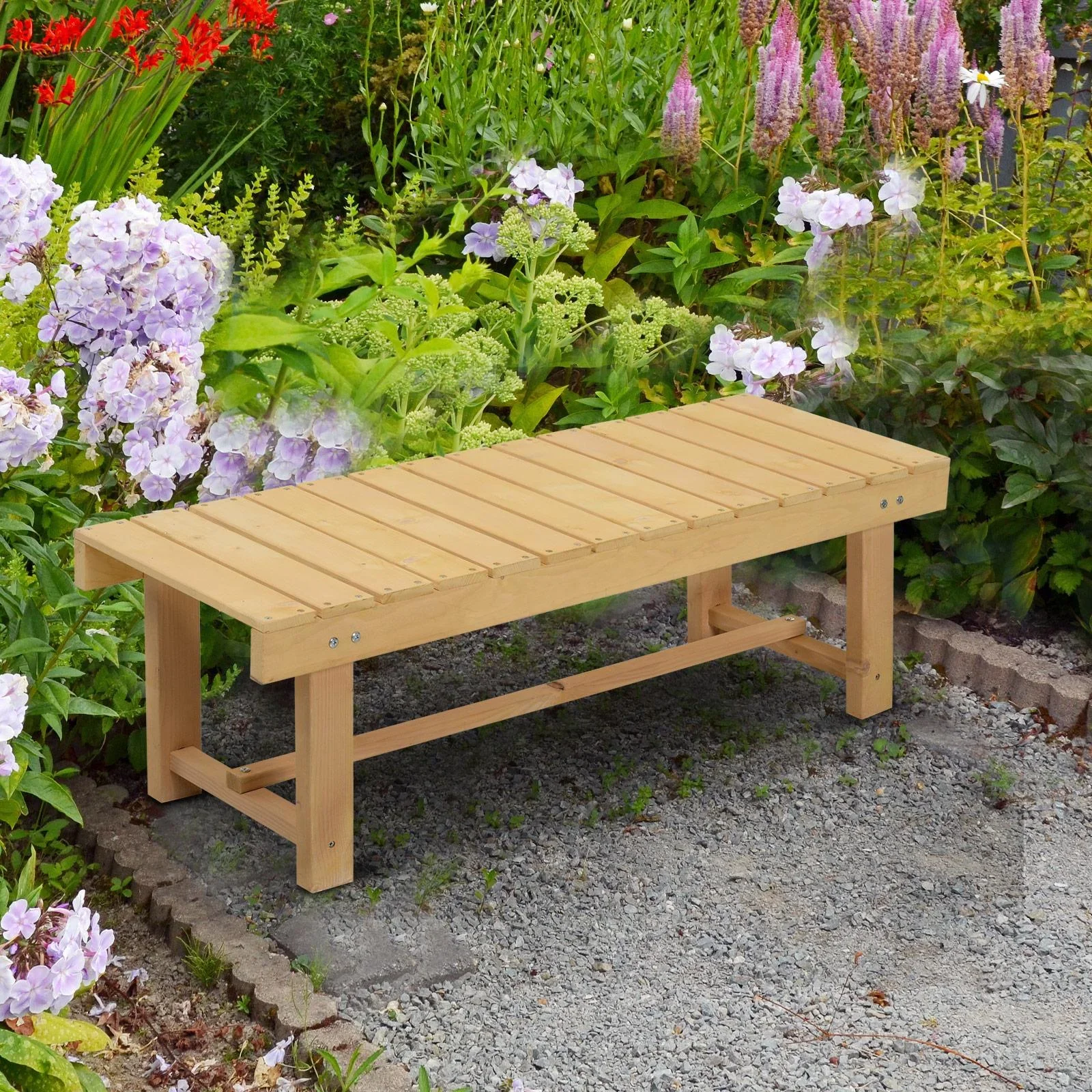 Gartenbank - 2