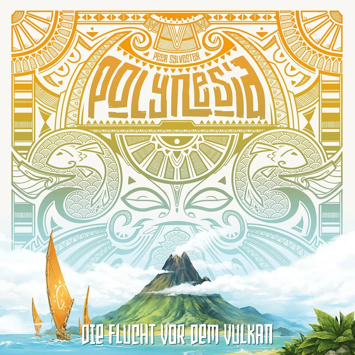 Polynesia - 0