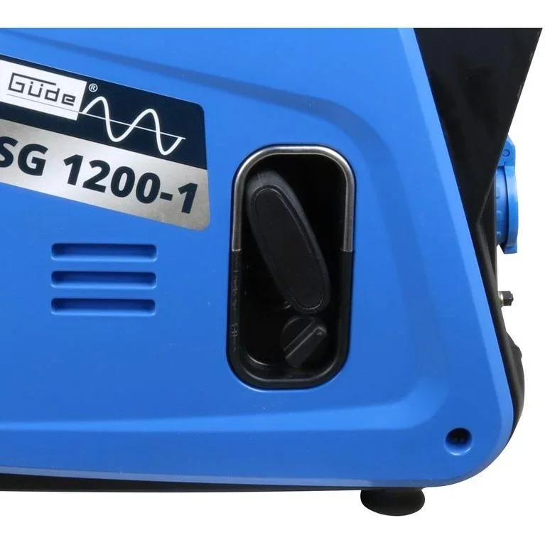 Wechselrichter - Einheit ISG1200-1 - 1200W - 3