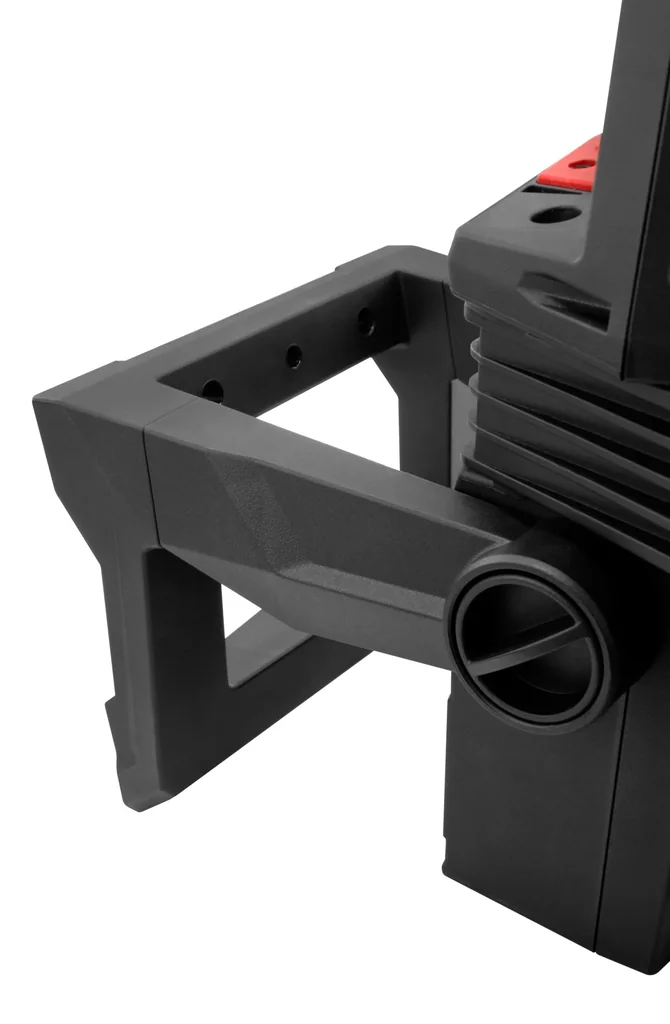 LED Akku- Handstrahler 60 Watt - 3