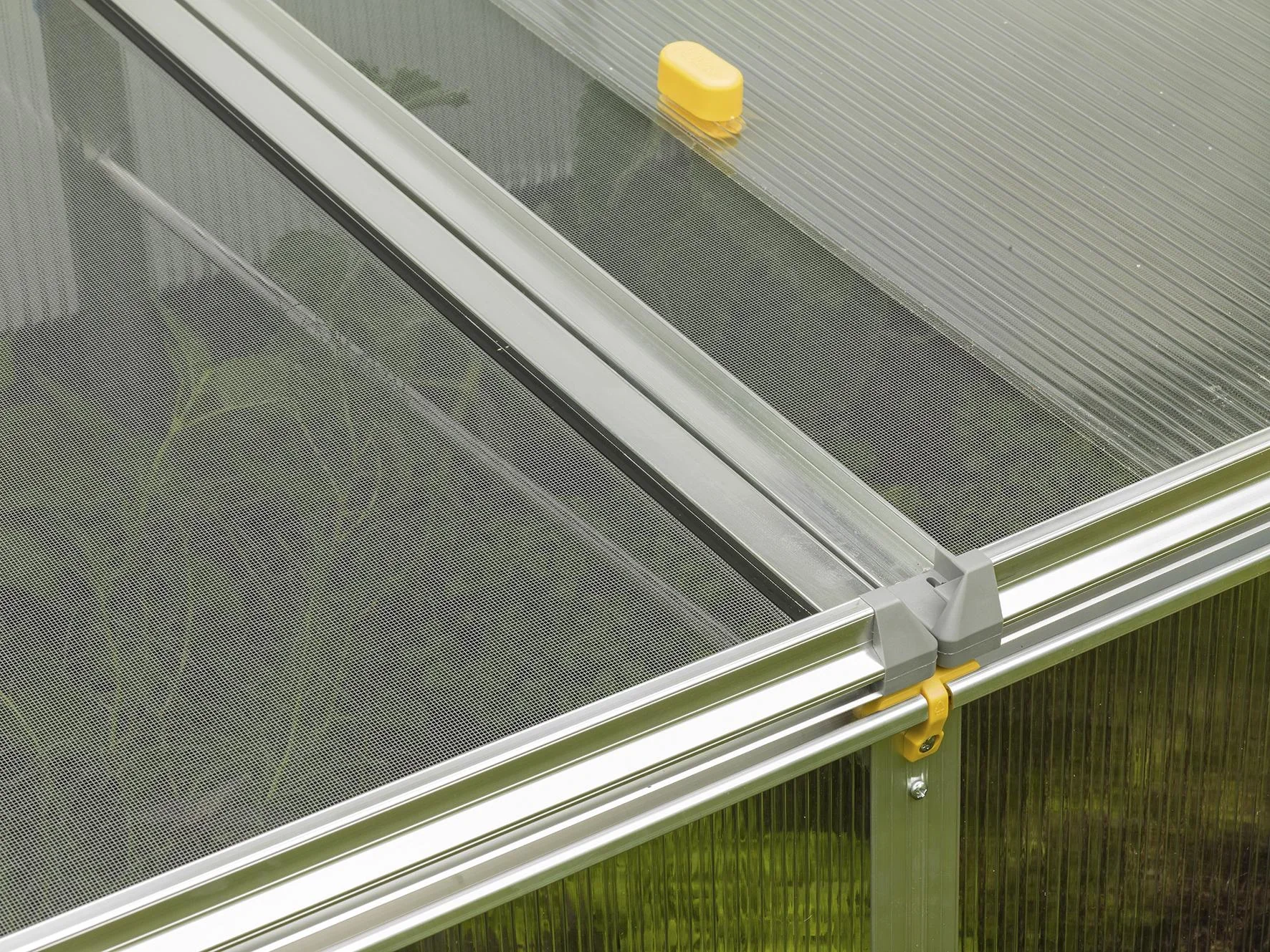 Ganzjahres-Beetsystem "Biostar Protect 2000" - 5