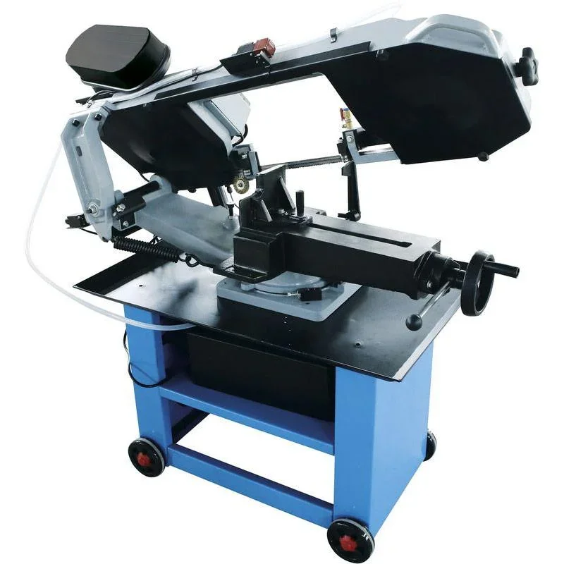 METALLBANDSÄGE MBS 220 - 0