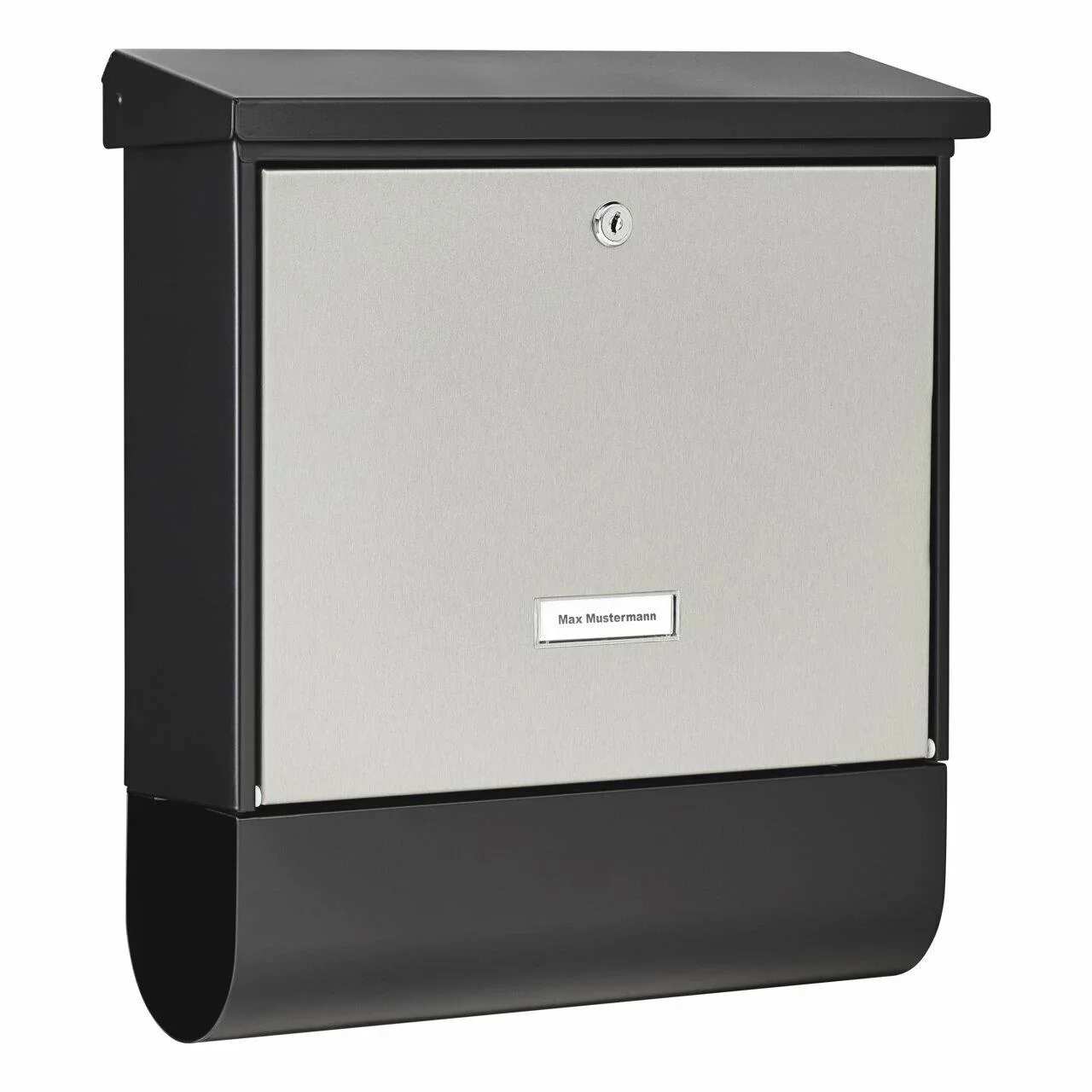 Briefkasten London-Set 68670 B + S - 0