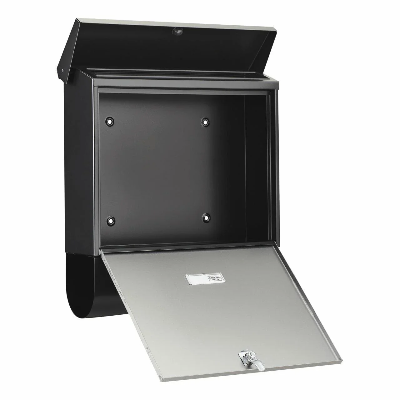 Briefkasten London-Set 68670 B + S - 2