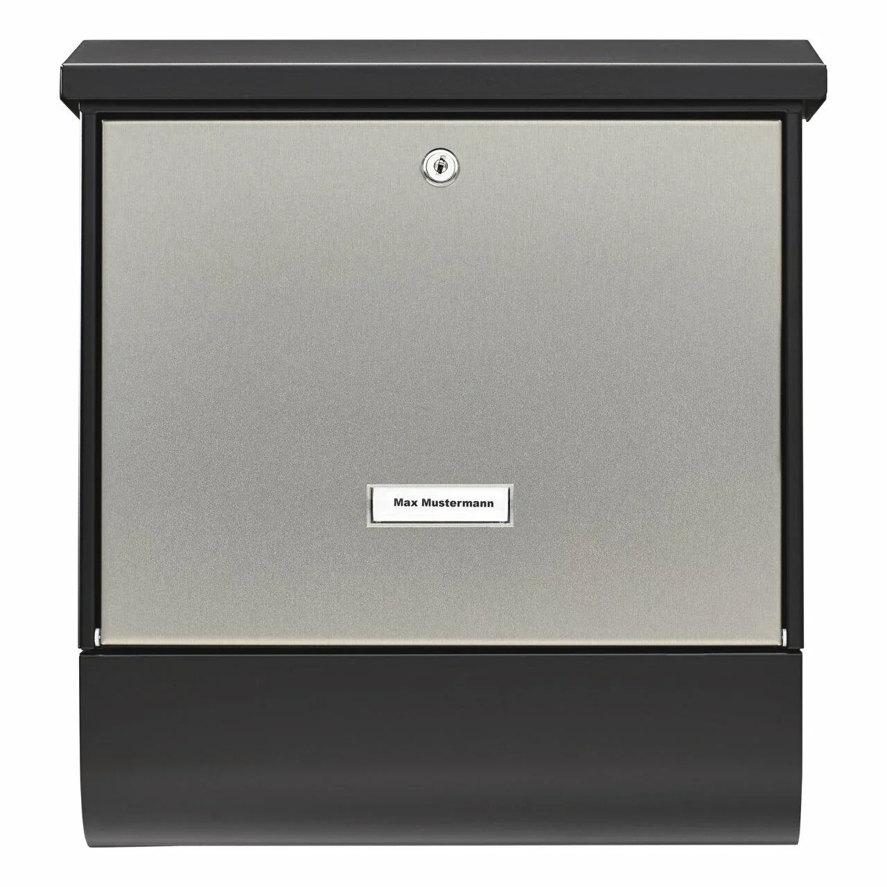 Briefkasten London-Set 68670 B + S - 4