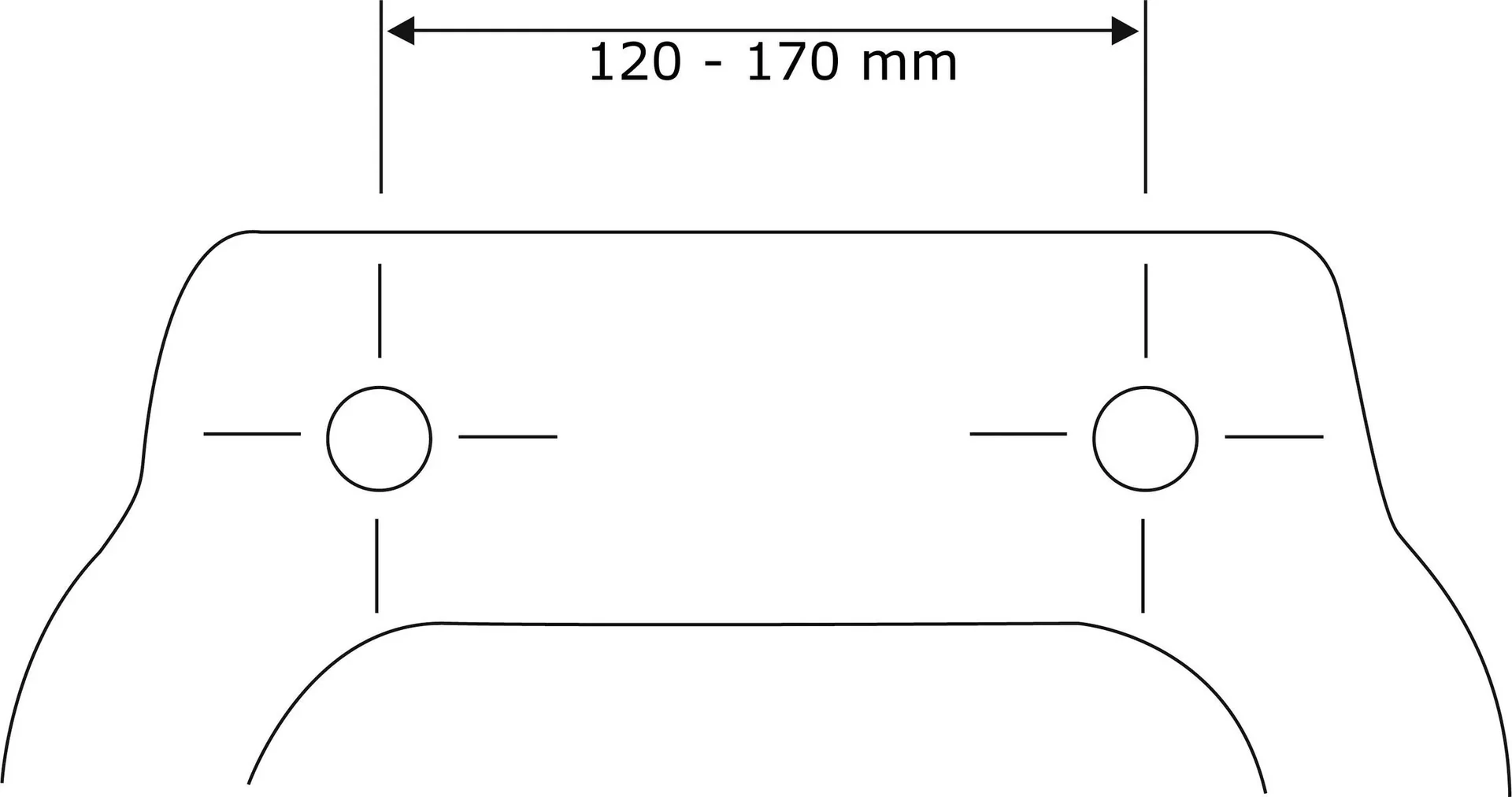 Solar-Bodenstrahler, Stein-Design, Grau, 2er-Set - 4