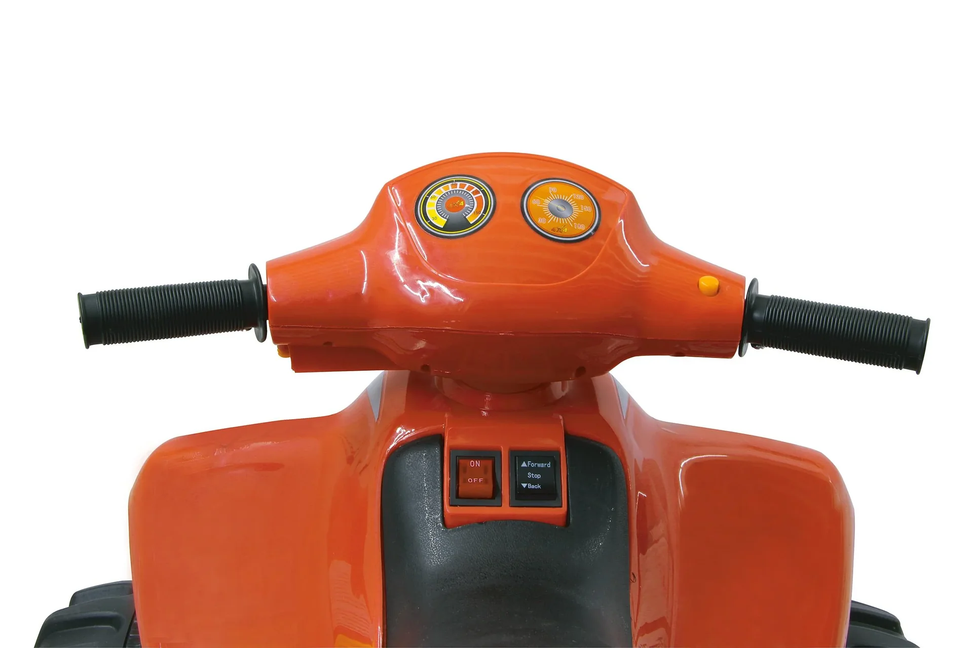 Ride-on Quad Pico 6V - 3