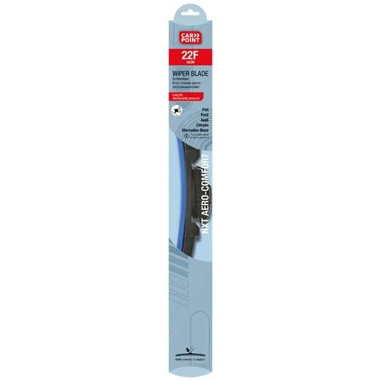 Scheibenwischer NXT Aero-Comfort 22F 55cm - 2