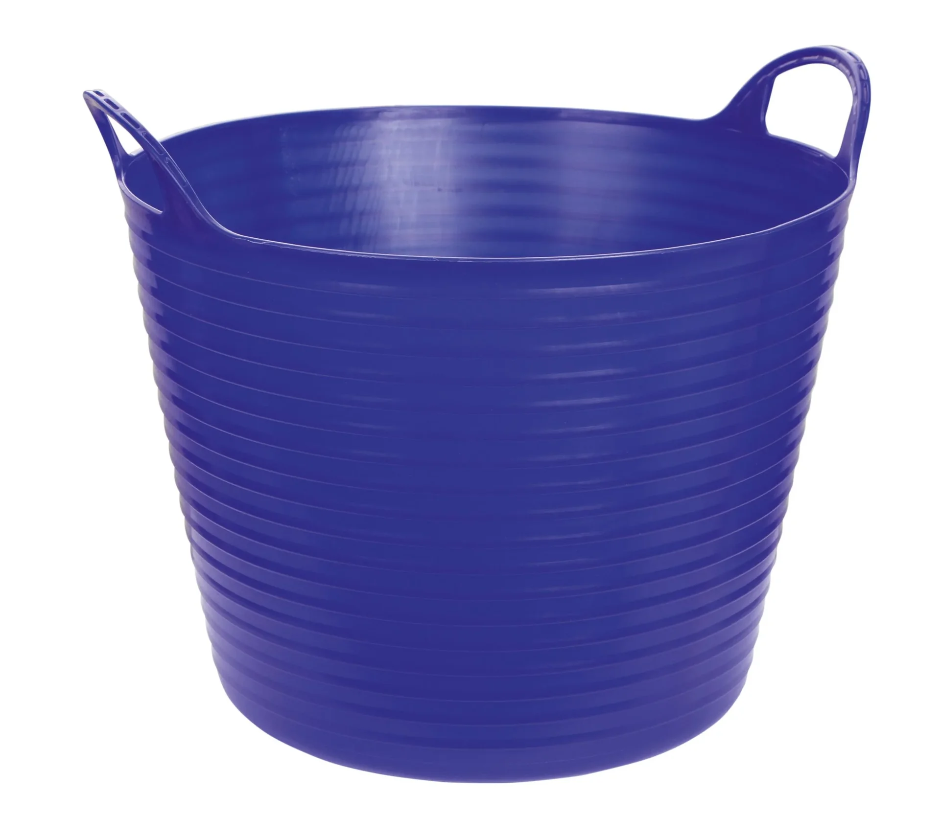 Eimer "Flex Bag", ca. 42 l, Farbe blau - 0