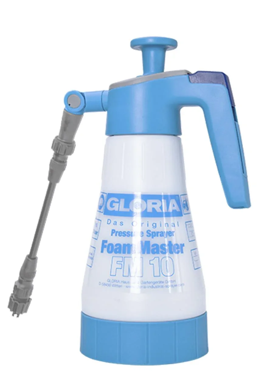 Drucksprühgerät FoamMaster FM10 flex - 1