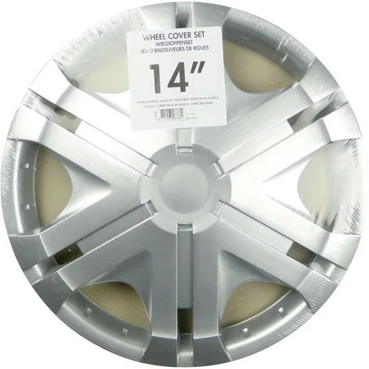 Radblendenset Vision 14inch - 0