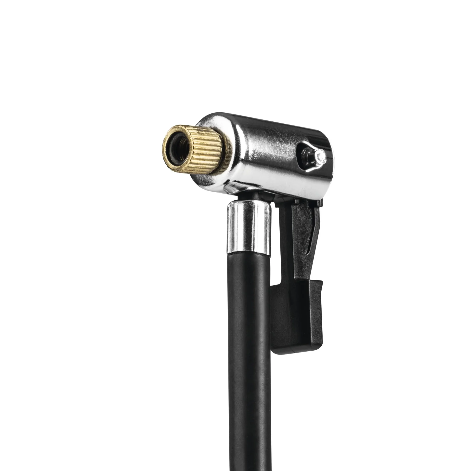 Akku-Handkompressor mit Digital-Display, 12 Volt, schwarz - 7