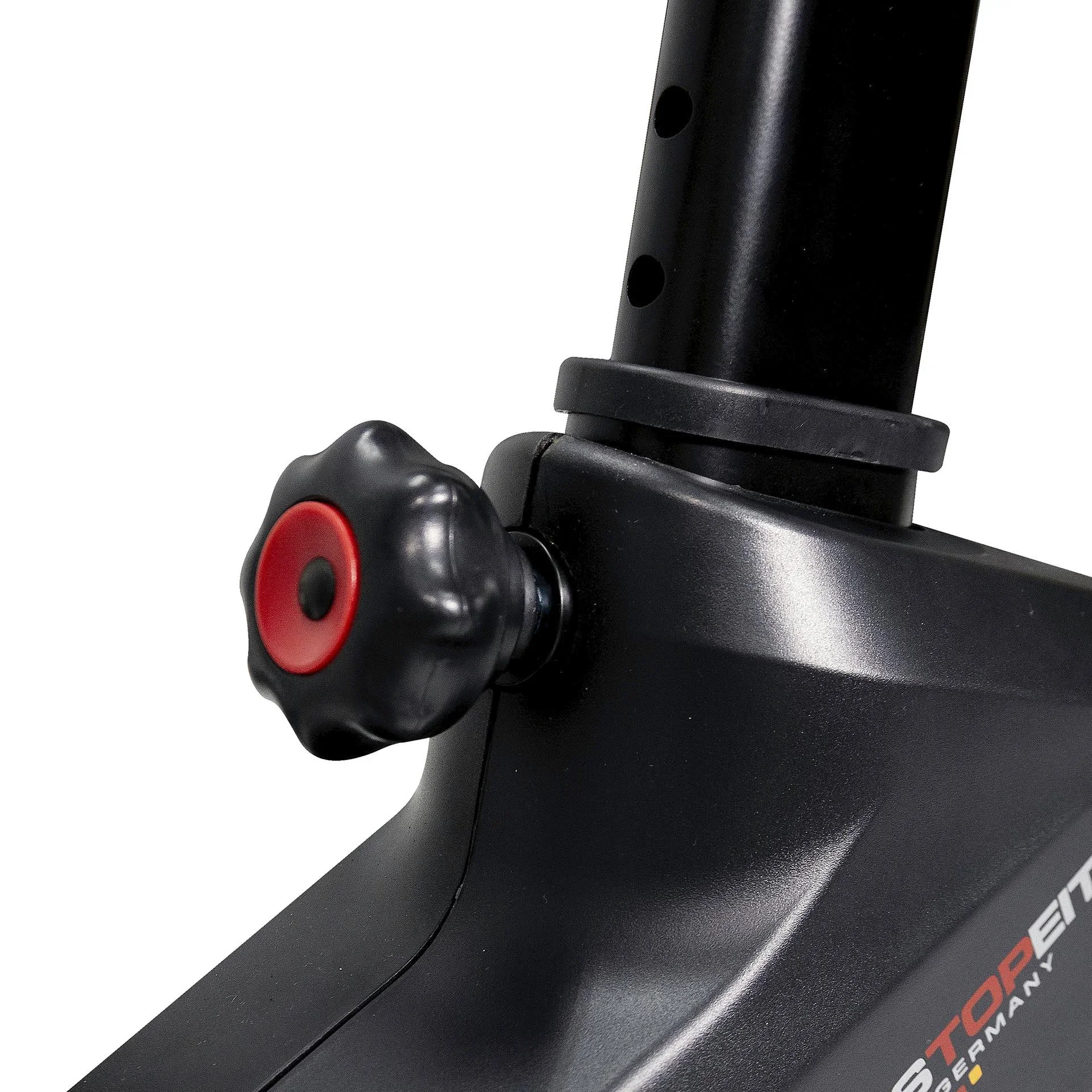 Heimtrainer Ergometer AX 4000 mit Kino Map App - 8