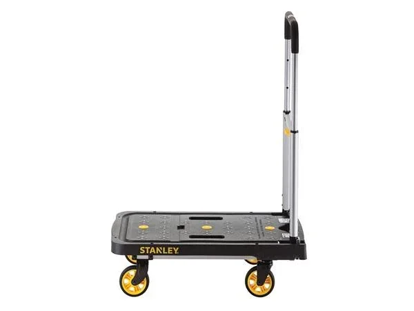 Plattformwagen Max. Belastung 120 Kg - 4