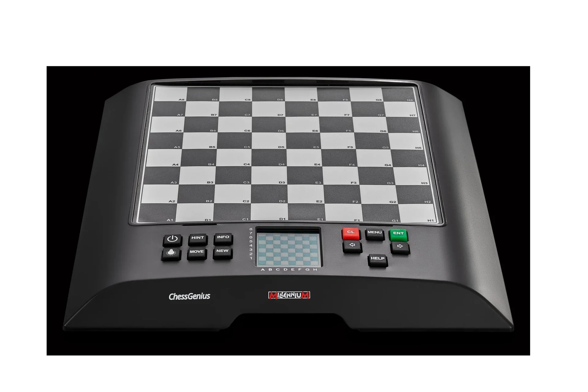 Schachcomputer Chess Genius - 0