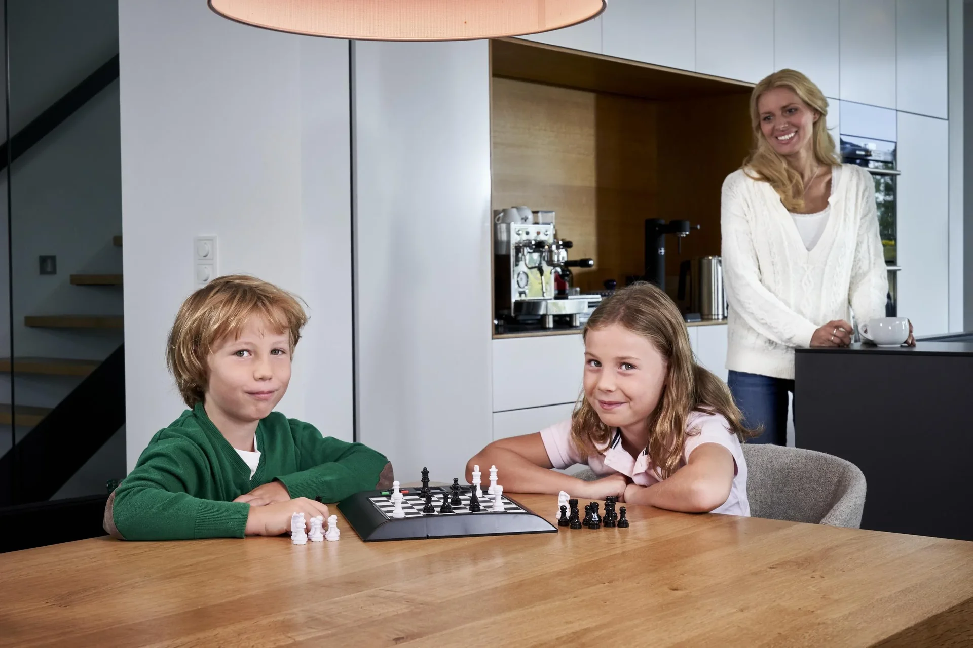Schachcomputer Chess Genius - 5
