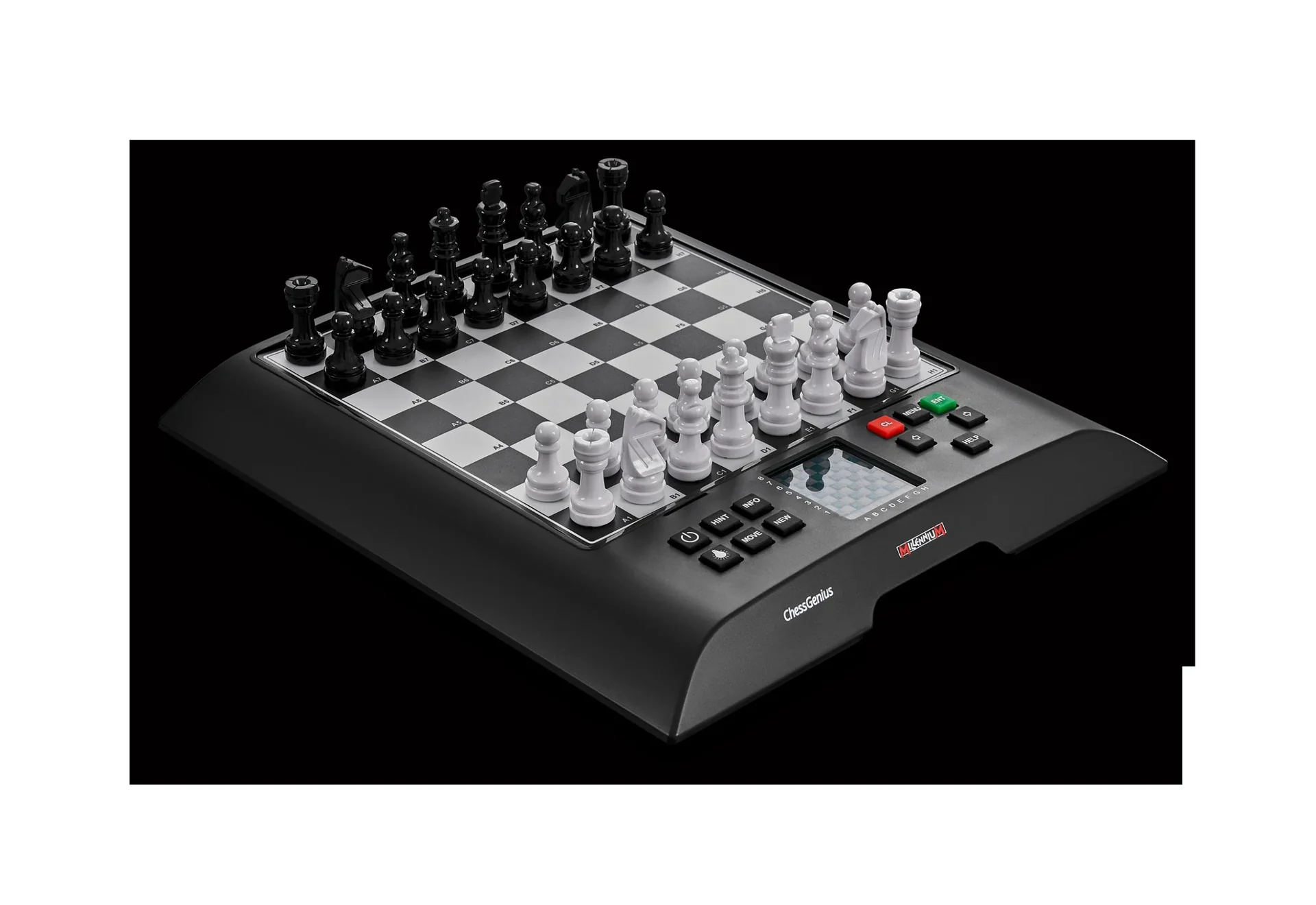 Schachcomputer Chess Genius - 6