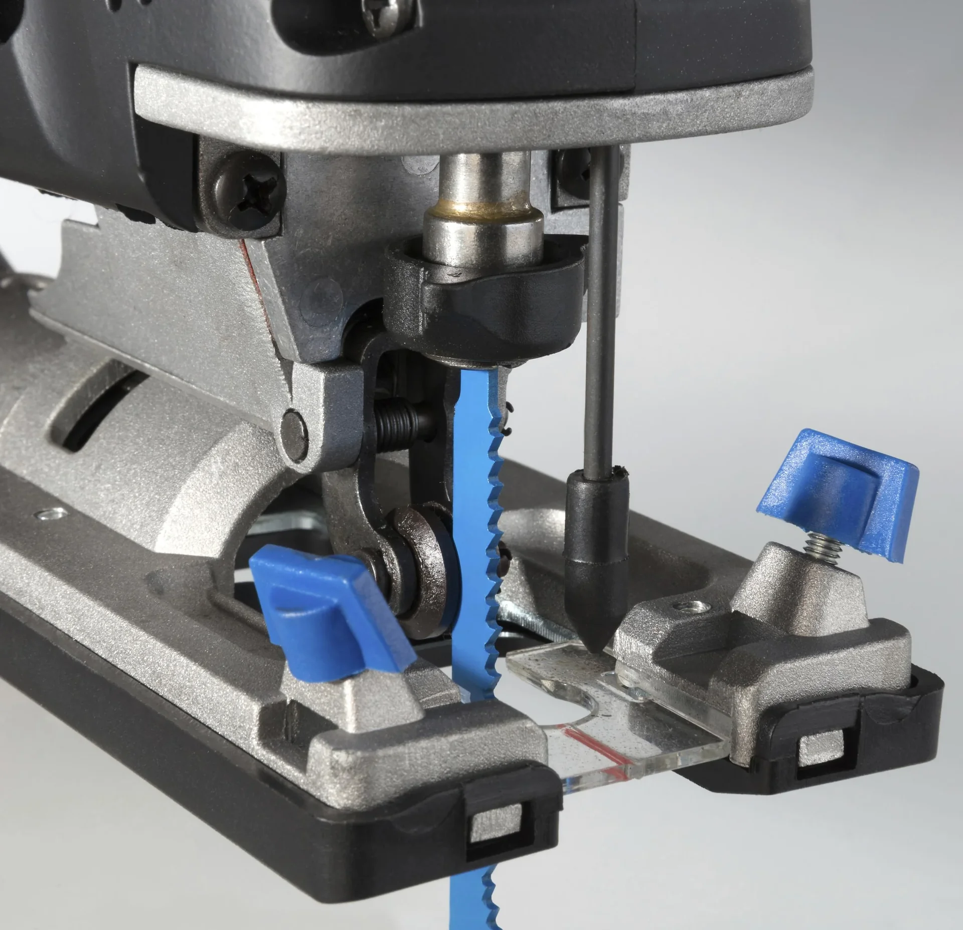 Profi Stichsäge 730 W mit Knaufgriff - 3