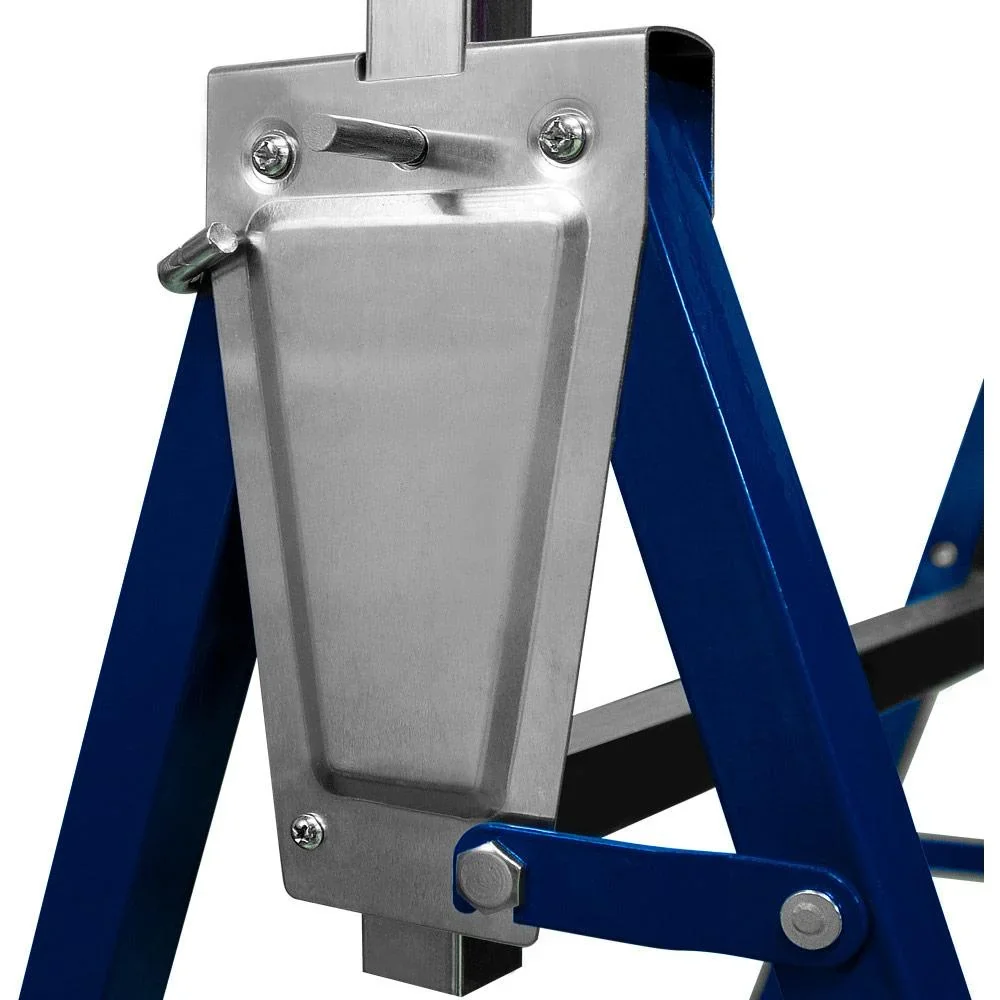Gerüstturm 2x max. 200 kg - 2