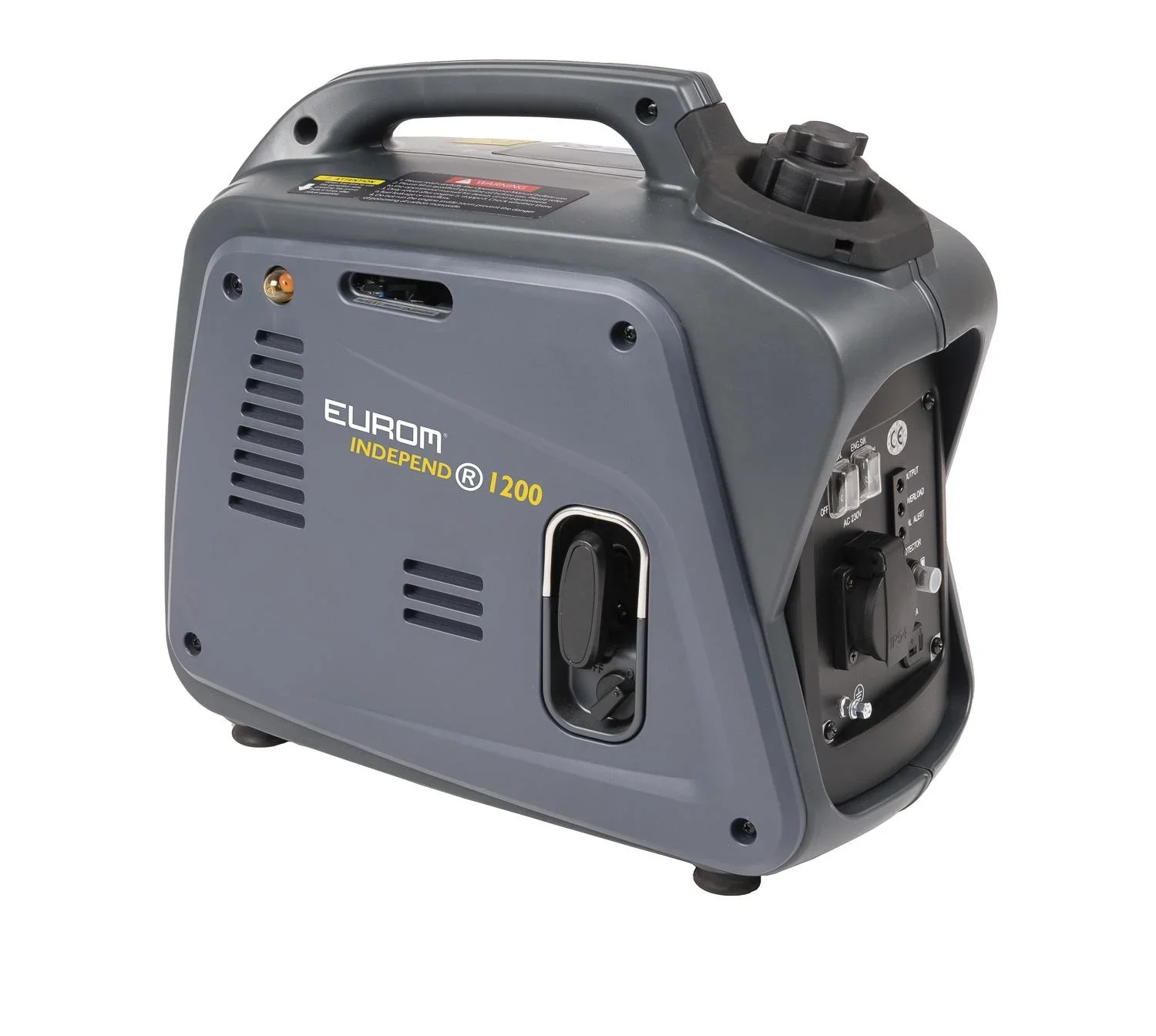 Stromerzeuger Independ 1200 VA - 1