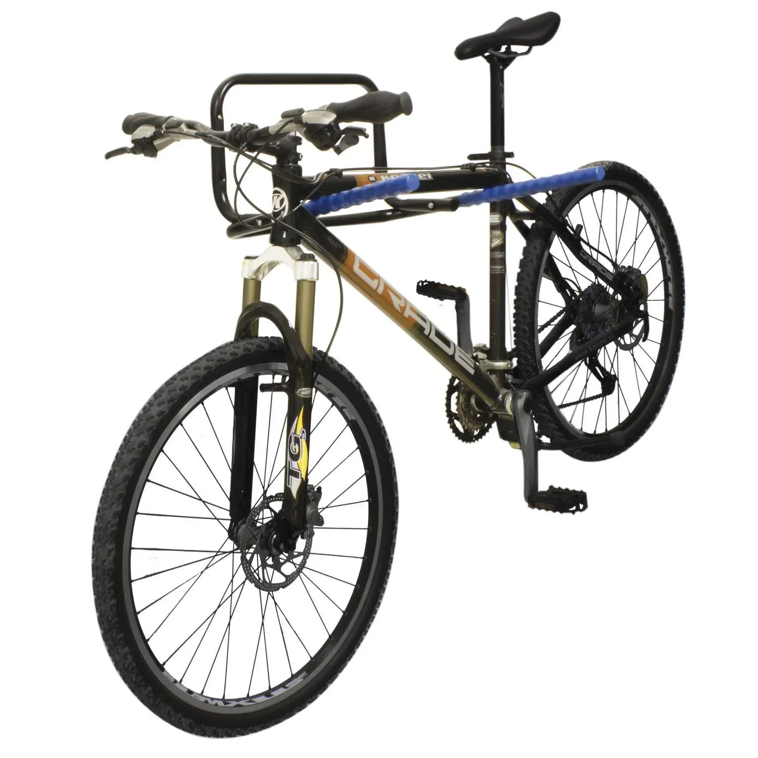 Fahrrad-Wandhalter - 3