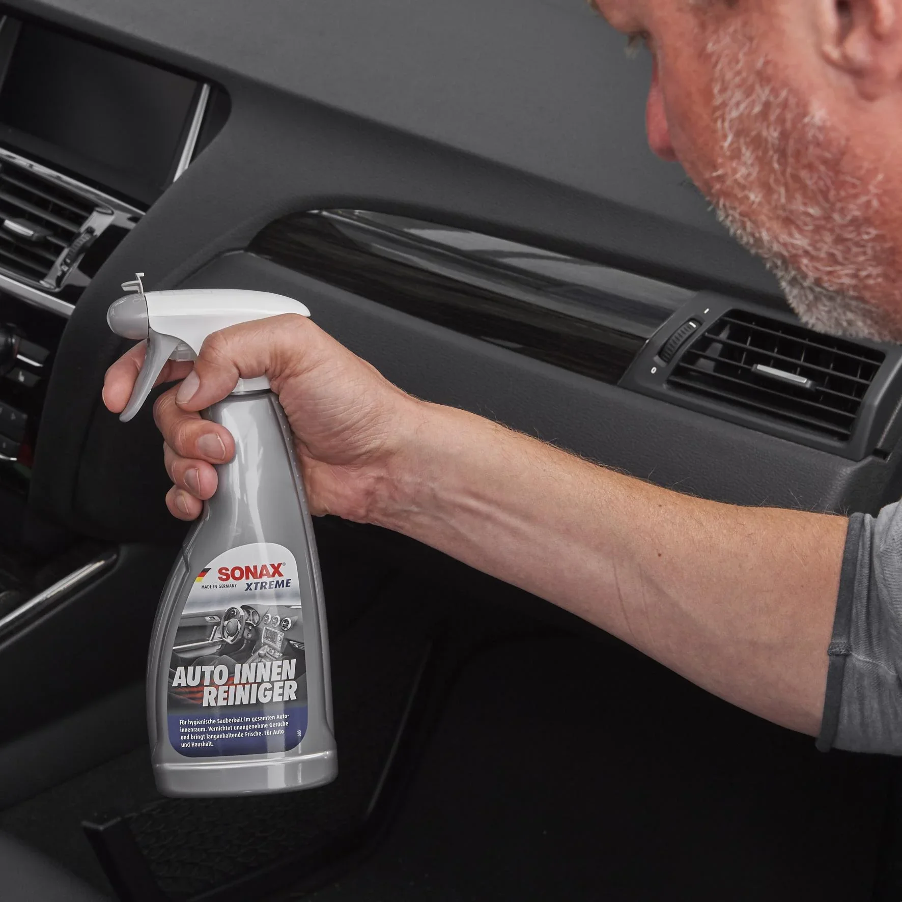 XTREME Auto-Innenreiniger 500 ml - 1