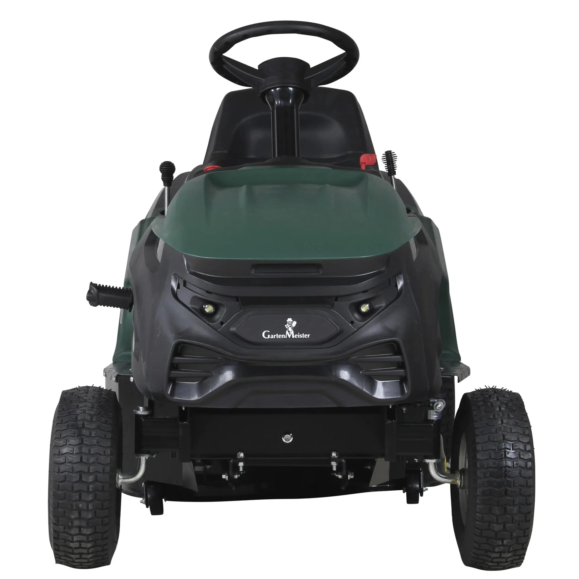 Rasentraktor GAR 685 T - 0