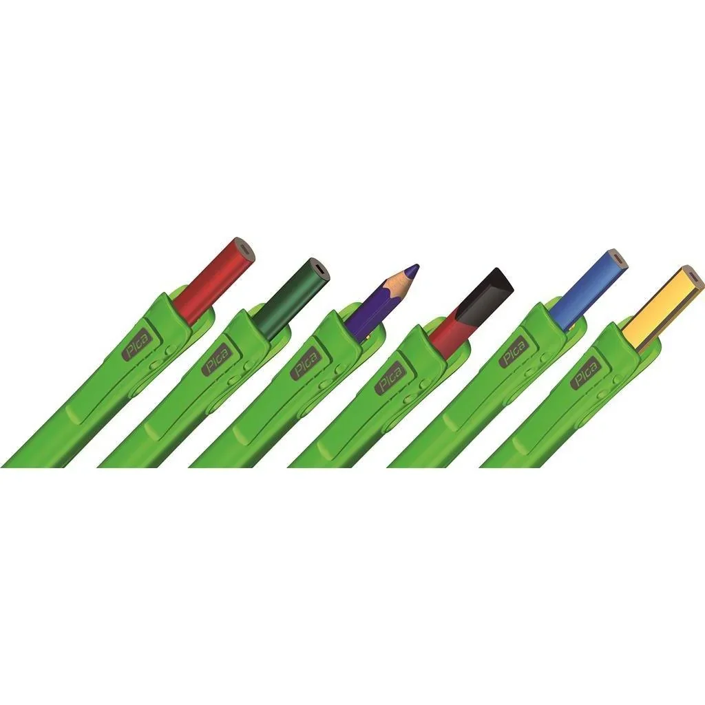 Tasche Zimmermannsbleistift - 24cm - 3