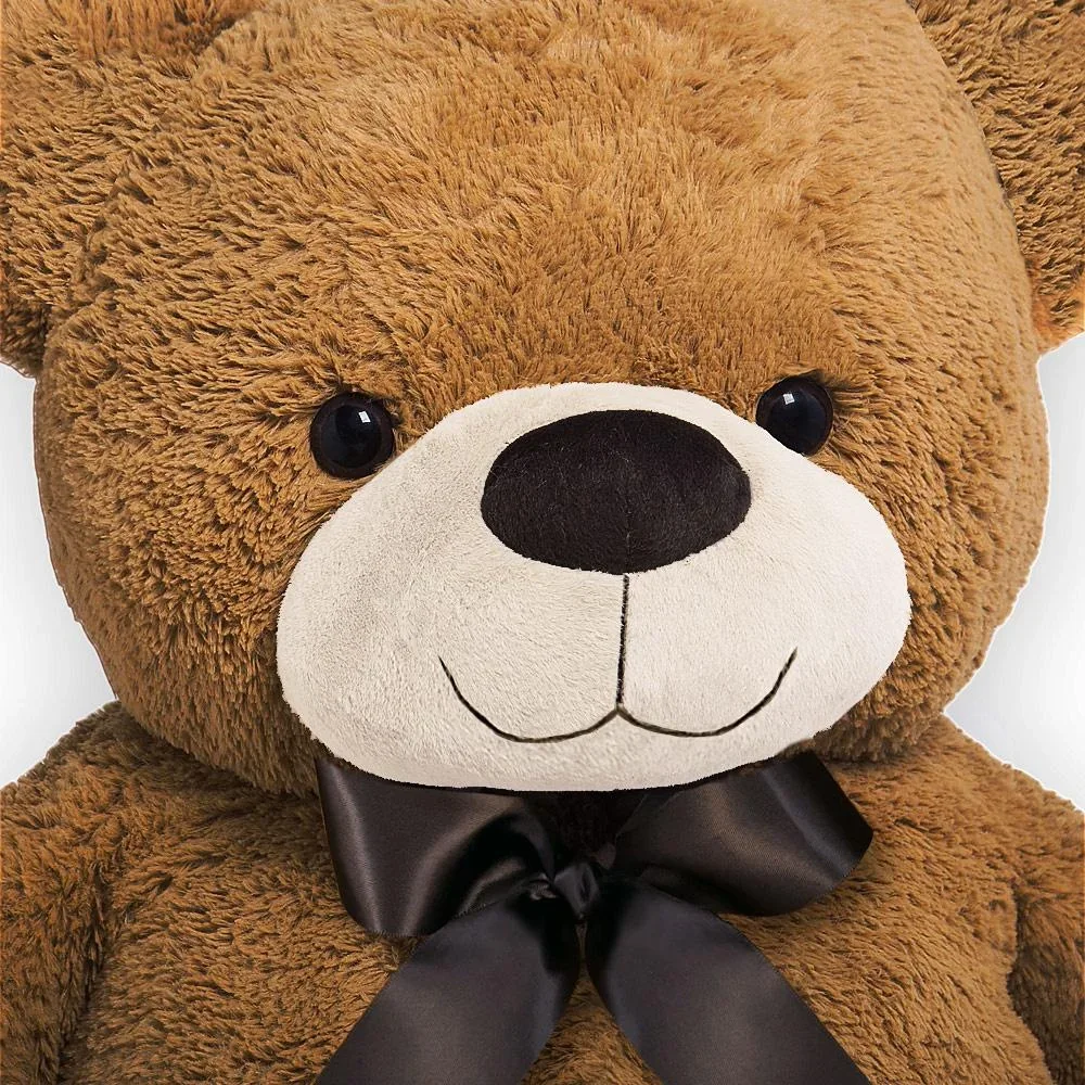 Teddybär XXL 175cm braun - 1