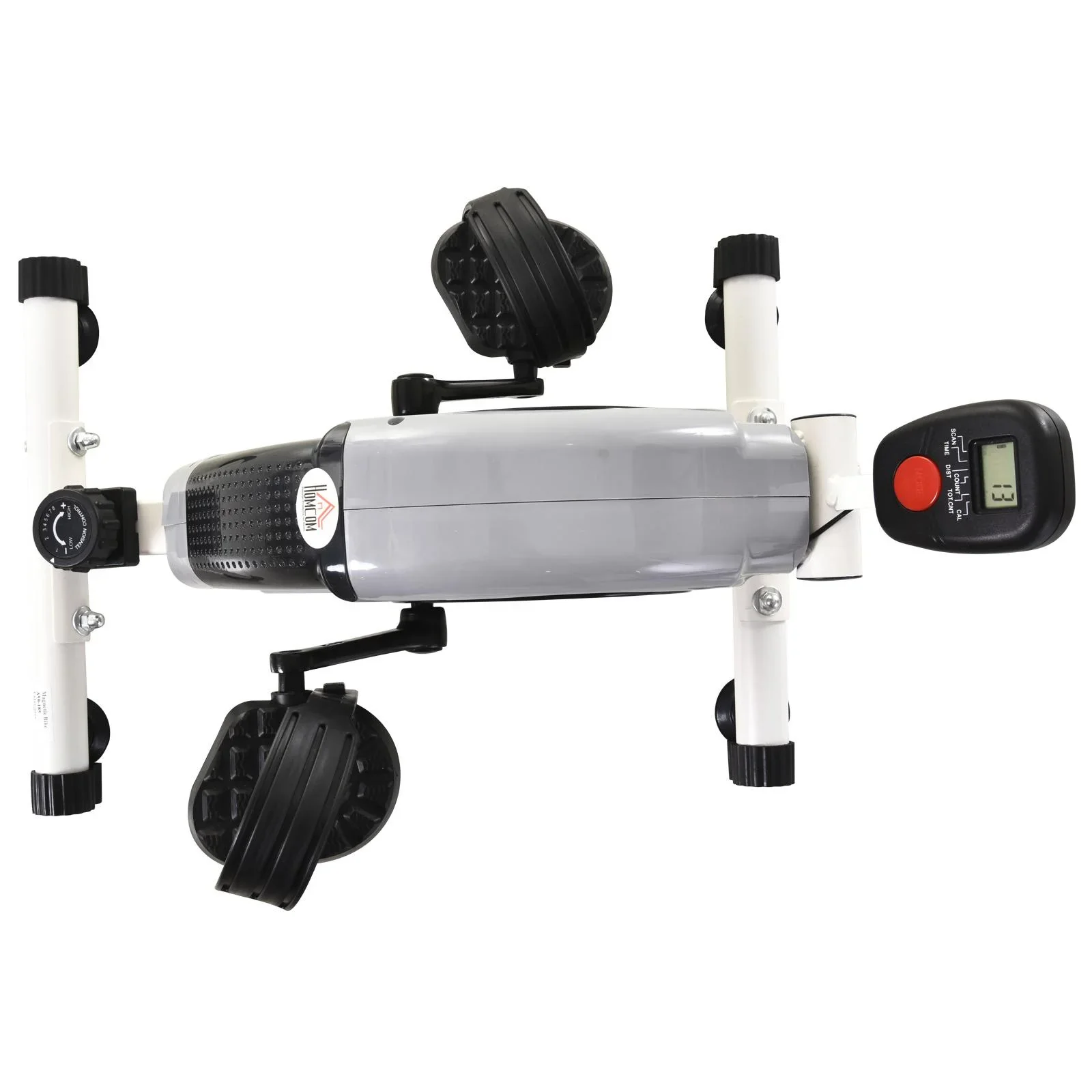 Mini-Heimtrainer - 0