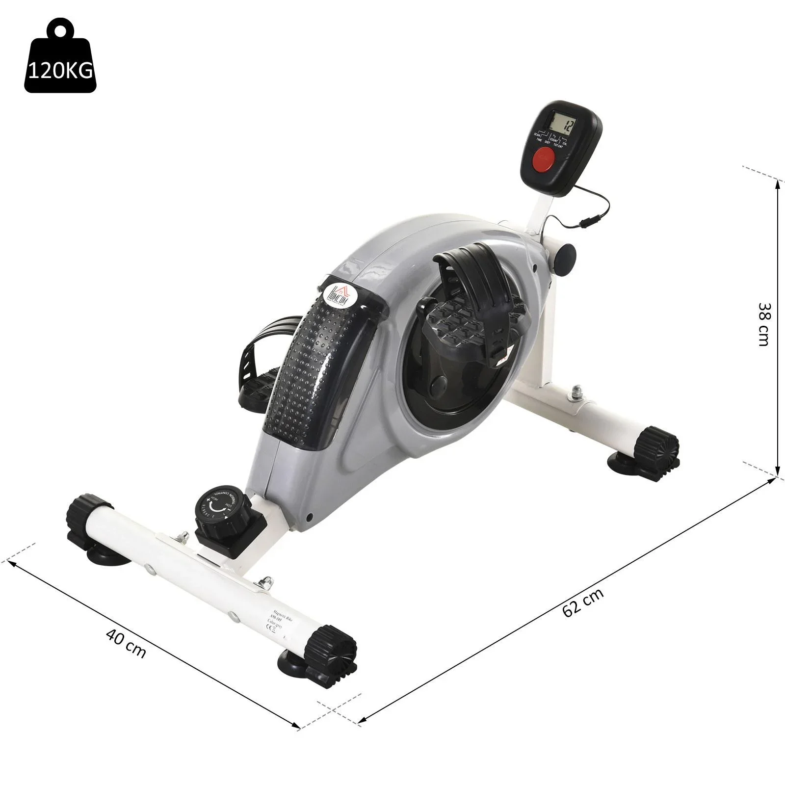Mini-Heimtrainer - 2