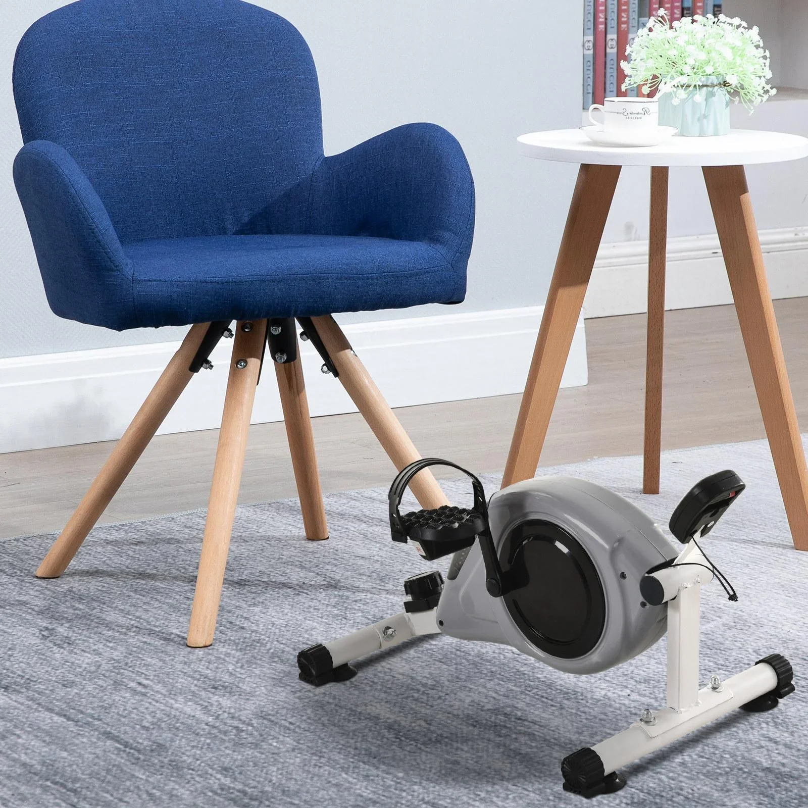 Mini-Heimtrainer - 4