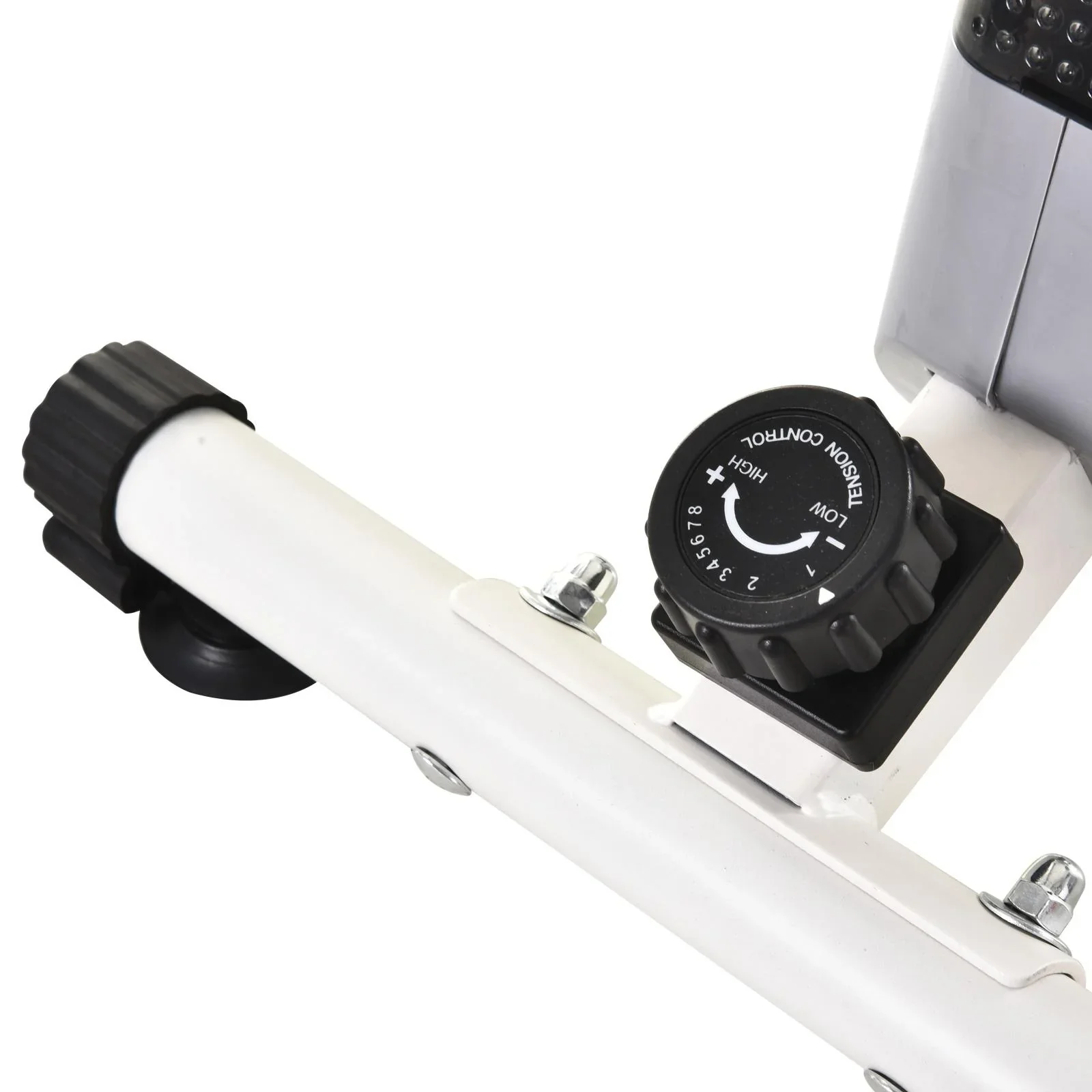 Mini-Heimtrainer - 6